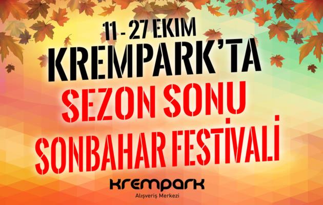 Sonbahar indirim festivali başladı